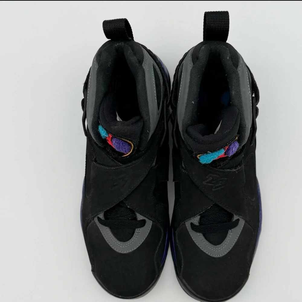 Air Jordan 8 Retro